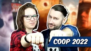 Miniature : TOP 5 | JEUX COOP 2022 - 2023
