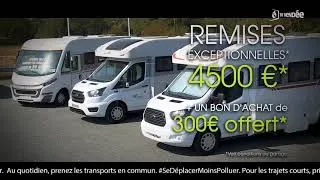 Miniature : Quinzaine de l'automobile et du camping car du 12 au 27 mars 2022