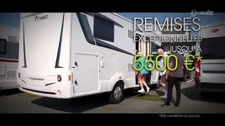 Miniature : Quinzaine automobile et camping-car du 13 au 27 mars 2021