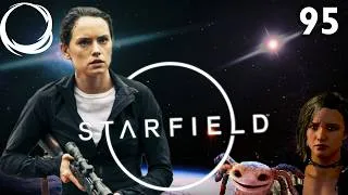 Miniature : EXPLORATION "SCIENTIFIQUE" - FLOYD sur STARFIELD - Ep 95 - Let's Play fr