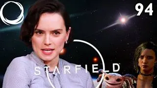 Miniature : L'ÉQUIPE DE "NETTOYAGE" - FLOYD sur STARFIELD - Ep 94 - Let's Play fr