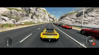 Miniature : Gear Club Unlimited 2 PC - Un jeu de course arcade très honnête
