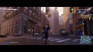 Miniature : Marvel's Spider Man Remastered PC Ultrawide 4K