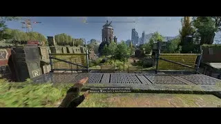 Miniature : Dying Light 2 PC 4K Ultrawide (bonne immersion)
