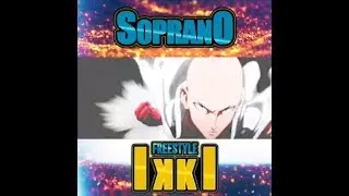 Miniature : Soprano - Freestyle ikki ( vidéo officiel)