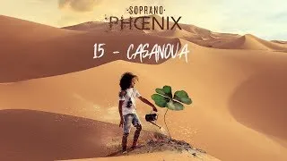 Miniature : Soprano - Casanova (vidéo explication titre )