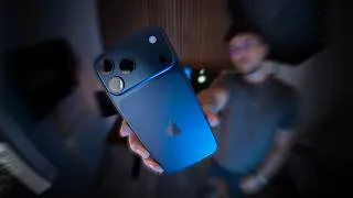 Miniature : Filmer comme un Pro avec son iPhone.