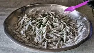 Miniature : POISSON SARDINE FRIT EXPRESSE🐟🐟🐟🐟