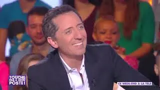 Miniature : La blague ratée de Gad Elmaleh