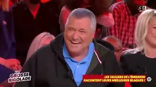 Miniature : Les meilleures blagues de Jean Marie Bigard