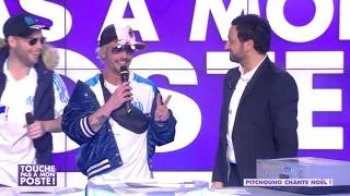 Miniature : Pitchouno chante Noël