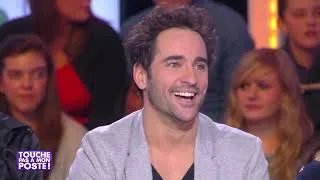 Miniature : Florent Peyre imite l'équipe de TPMP