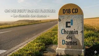 Miniature : On ne peut pas se figurer  -Le Chemin des Dames-