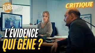Miniature : Dossier 137 : Un film vraiment convaincant ?