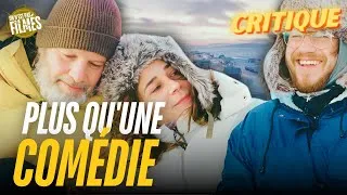 Miniature : L'INCROYABLE FEMME DES NEIGES : La comédie douce-amère de Sébastien Betbeder