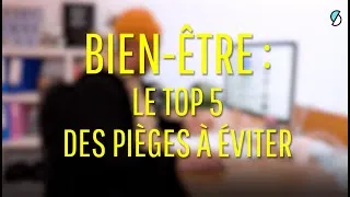 Miniature : Marché du bien-être : les 5 pièges à éviter !