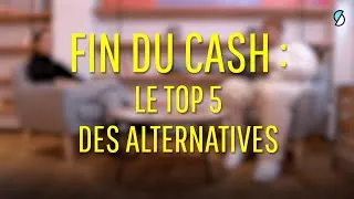 Miniature : L'argent liquide va-t-il disparaître ?