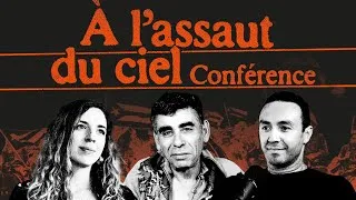 Miniature : CONFÉRENCE : CUBA ET L'ANTI-IMPÉRIALISME -  Saïd Bouamama, Salim Lamrani et @Dr_Zoé_YT