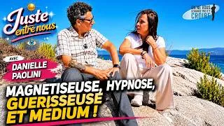 Miniature : MAGNETISEUSE ,HYPNOSE, GUERISSEUSE ET MEDIUM ! Danielle Paolini
