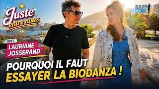 Miniature : POURQUOI IL FAUT ESSAYER LA BIODANZA ! Lauriane Jossserand