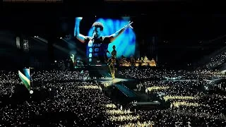 Miniature : THE WEEKND - House of Balloons Live After Hours Til Dawn Tour Paris 08.07.26