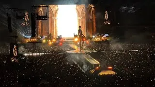 Miniature : THE WEEKND - Without a Warning Live After Hours Til Dawn Tour Paris 08.07.26