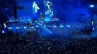 Miniature : THE WEEKND - Less Than Zero Live After Hours Til Dawn Tour Paris 08.07.26