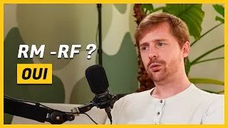 Miniature : Tout le monde code avec l'IA. Qui nettoie derrière ?