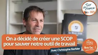 Miniature : On a décidé de créer une SCOP pour sauver notre outil de travail
