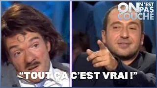Miniature : Patrick Timsit voulait monter un b0rdel pour chiens ! SKETCH Jonathan Lambert