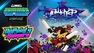 Miniature : Awaysis from The Mix Showcase 2026 - This Physics Co-op Brawler is Really Good!
