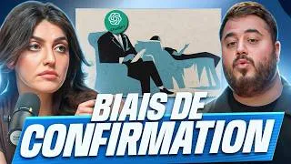 Miniature : Le phénomène ChatGPT : pourquoi l'IA vous dit toujours que vous avez raison