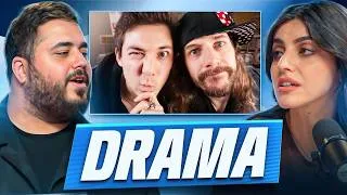 Miniature : Tev et Louis San VS le comptable YouTube : arnaque ou buzz facile ?