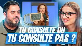 Miniature : Tristesse, angoisse, contrôle… à quel moment faut-il consulter un psy ?