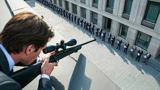 Miniature : Il doit assassiner tous les candidats pour avoir le job / Resumee de film