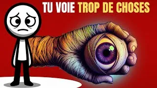 Miniature : Voir trop clairement : la malédiction de la lucidité