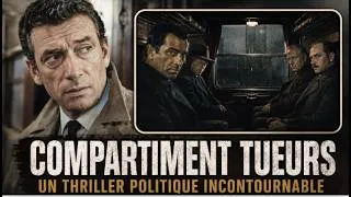 Miniature : Compartiment tueurs, est-ce que vous connaissez ce film ? Soyez curieux !