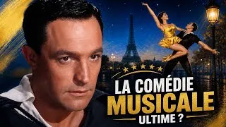 Miniature : Un Américain à Paris, la meilleure comédie musicale selon vous ! Critique et analyse.