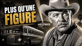 Miniature : Ward Bond: L'étoile d'Hollywood boulevard ne brille pas que pour les stars !