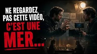 Miniature : Les Coulisse du Cinéma ! Le vrai cerveau derrière vos films préférés !