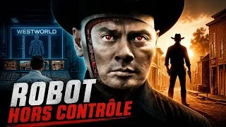 Miniature : Yul Brynner en Robot Tueur : L'Ancêtre Oublié de Terminator dans Mondwest !