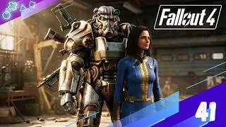 Miniature : Fallout 4 FR - Ép.41 : Après tant de recherches… on trouve enfin la Patrouille Perdue