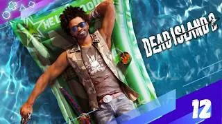 Miniature : Dead Island 2 FR - Ép.12 : Les survivants du Blue Crab ont besoin de nous