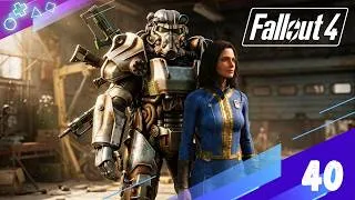 Miniature : Fallout 4 FR - Ép.40 : Slocum's Joe et l'Abri 75… Qu'est-ce qu'on va trouver ?