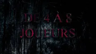 Miniature : Patient zéro 2025 Escape Game Angoulême Charente