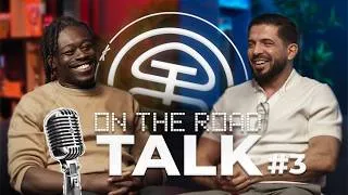 Miniature : Quel club pour progresser ? Pourquoi les ceintures noires fuient la compétition ? | OTR Talk #3