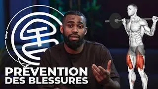 Miniature : JJB : Prévenir les blessures avec un kiné du sport | OTR Education Ep. 4 Ft. PhysioLasso