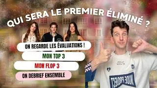 Miniature : STAR ACADEMY 2026 : DES ÉVALUATIONS PLEINES DE SURPRISES ! 😱🔥