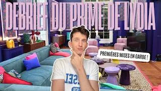 Miniature : STAR ACADEMY 2026 ⭐ DÉBRIEF AVEC LYDIA BOUCHARD : ELLE REVIENT SUR LE PRIME ET DONNE SES CONSEILS !