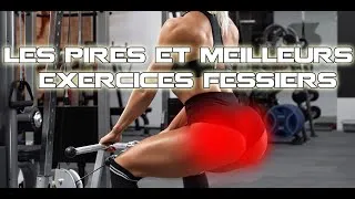 Miniature : Les pires et meilleurs exercices fessier d'instagram